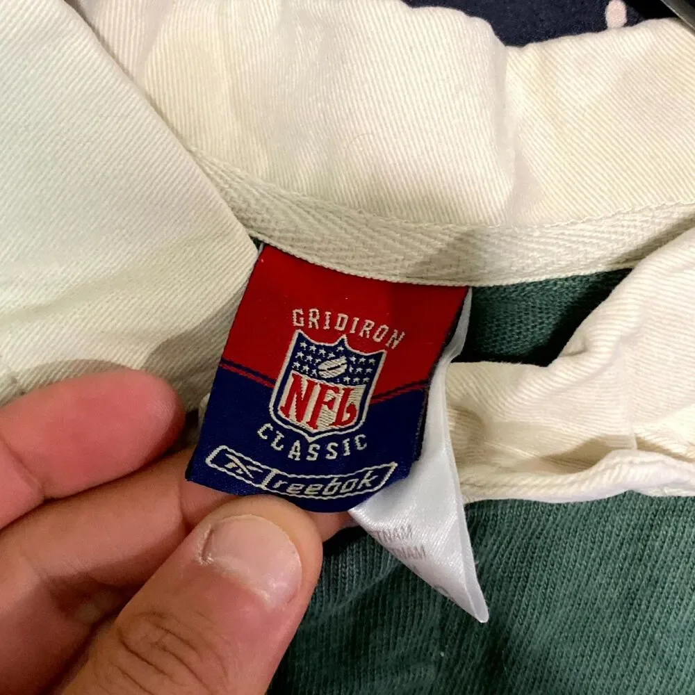 Reebok shirt men